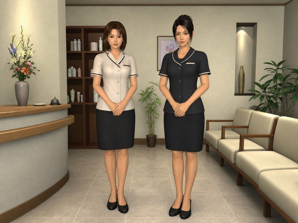 性爱治疗师 日式3D 资料图 6