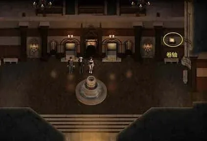 创世秩序 键盘操作 玩法截图