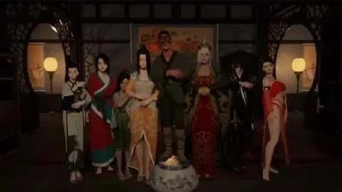 极品采花郎 中文界面 内容截图 4