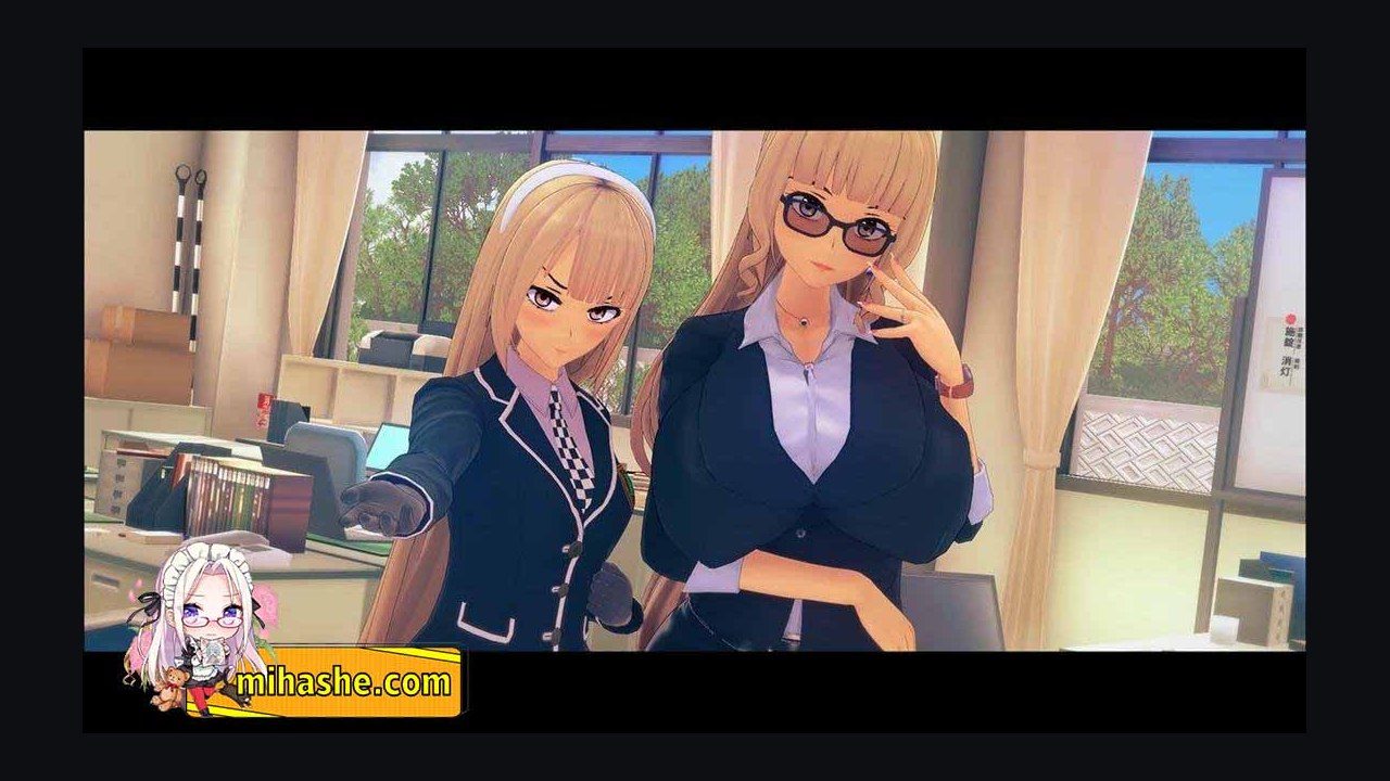 腐败王国CorruptedKingdom 主线事件 实机截图 4