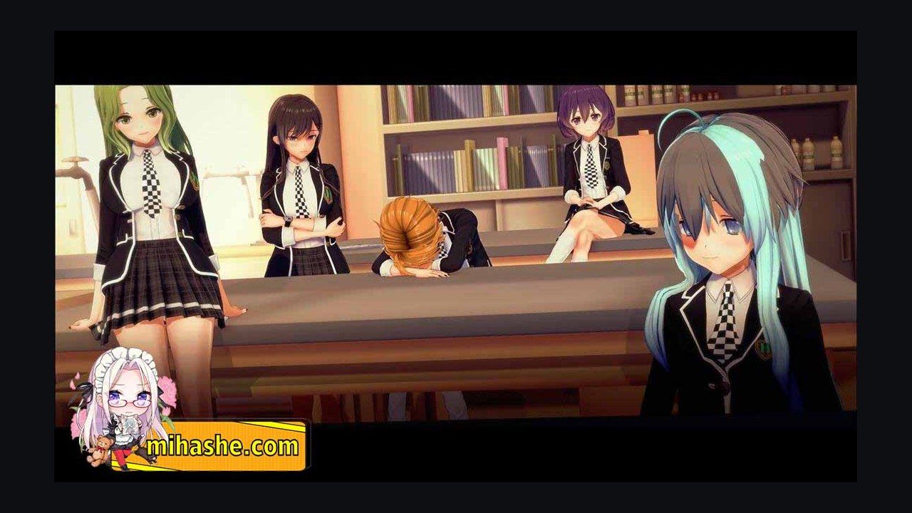腐败王国CorruptedKingdom 支线内容 专题图 3