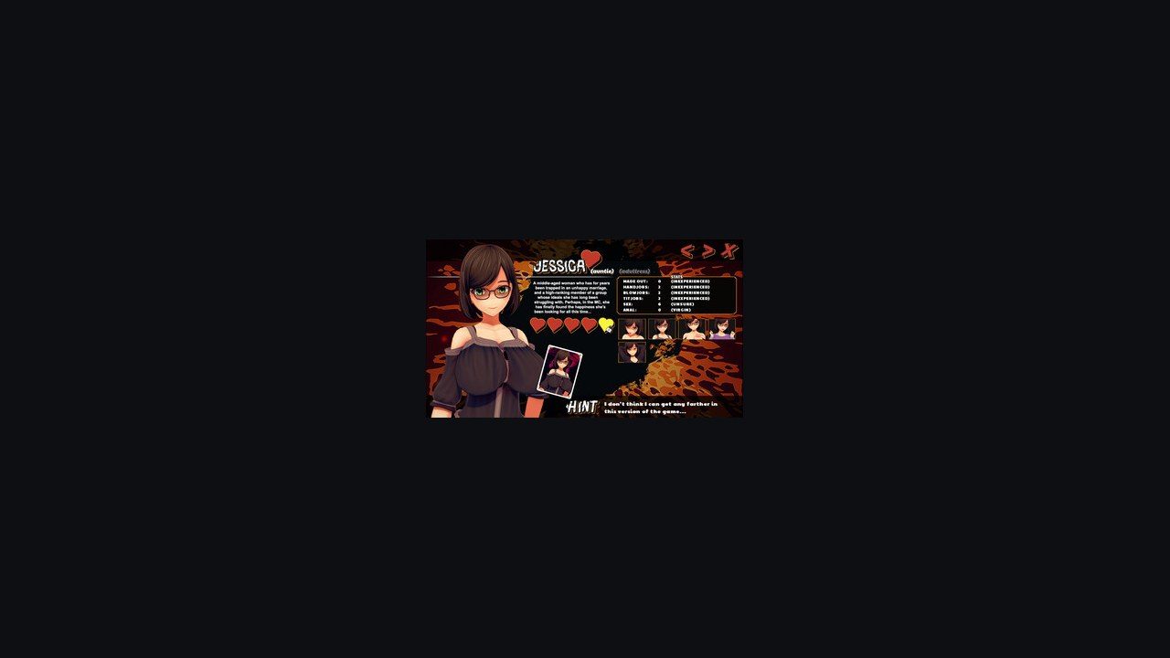 腐败王国CorruptedKingdom 故事片段 内容截图 8